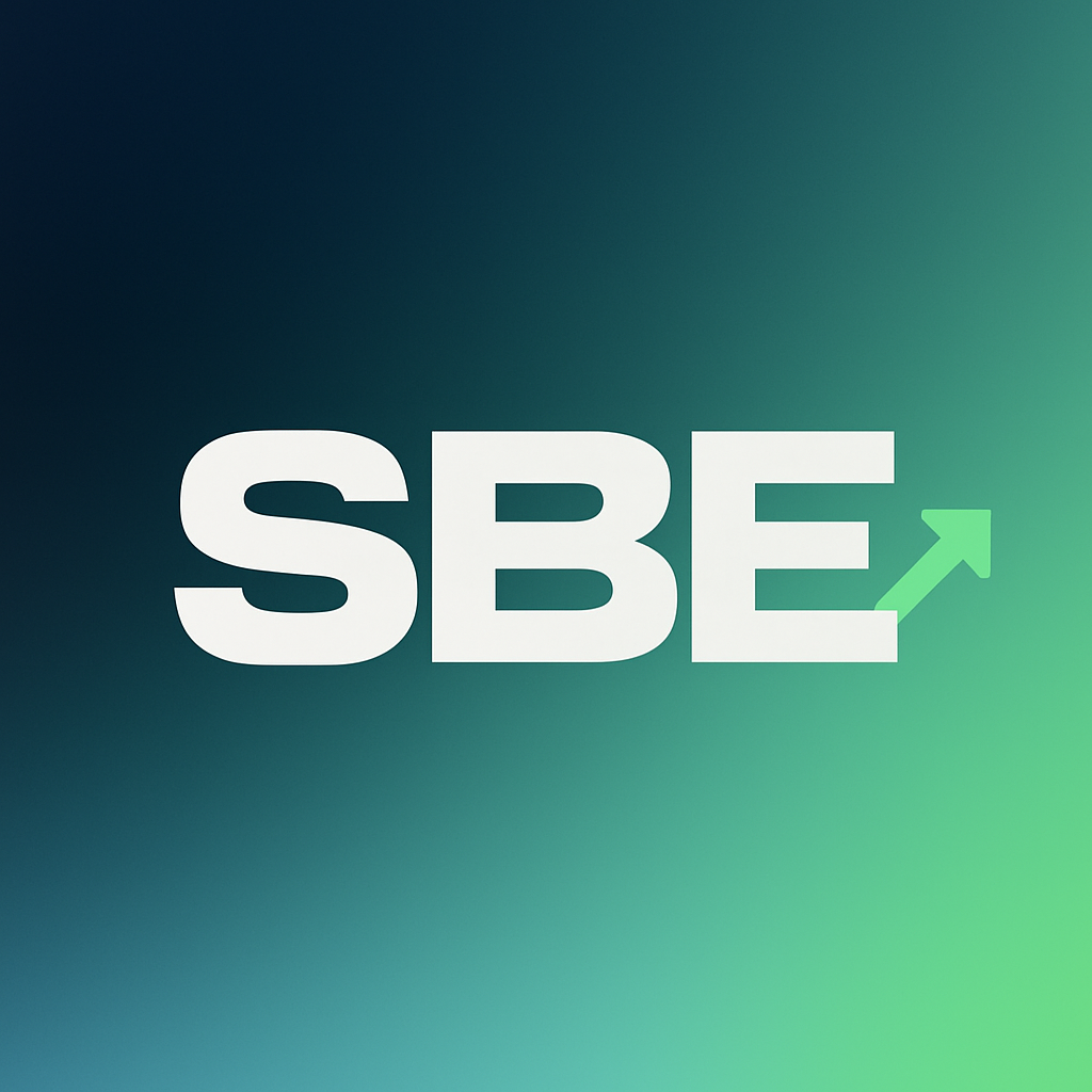 SBE Logo